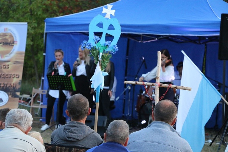 Pielgrzymka 2019. Wierzchowisko