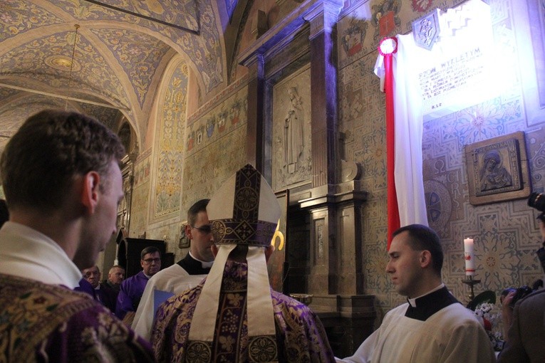 Dzień Żołnierzy Wyklętych w Płocku