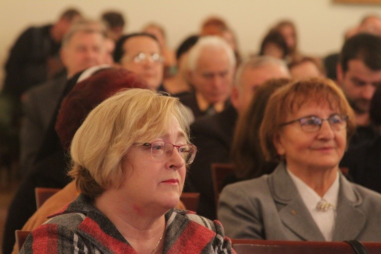 Sympozjum Akcji Katolickiej