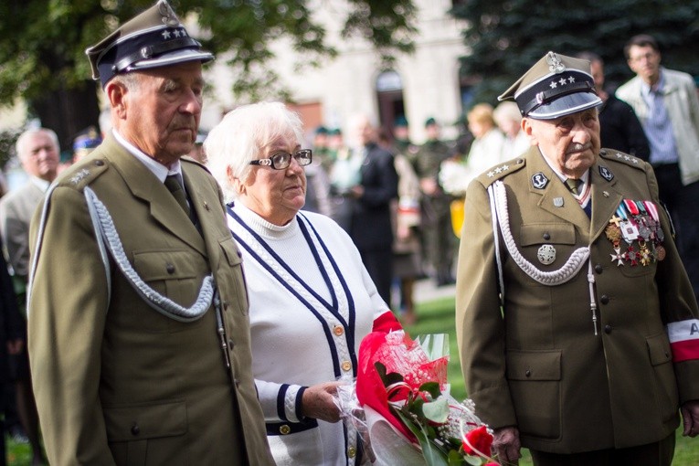 Walka była oczywista 