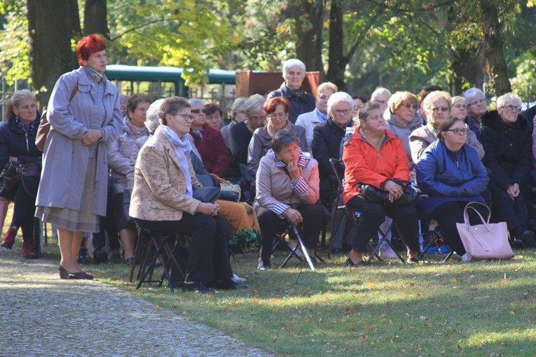 Pielgrzymka do Smardzewa. Część 1