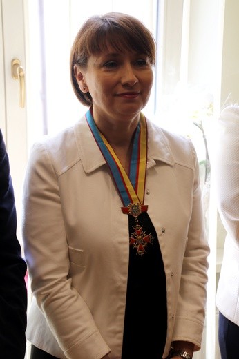 15 lat w diecezji płockiej
