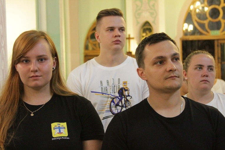 KSM w Rostkowie. Część 2