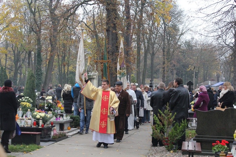 Wszystkich Świętych w Płocku