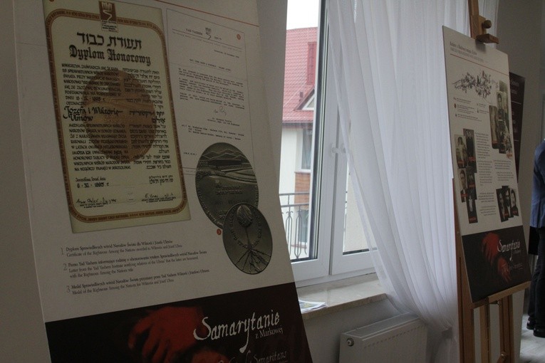 Jubileusz SRK w Płocku