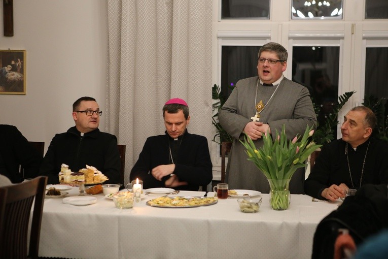 Zakończenie tygodnia ekumenicznego w Płocku