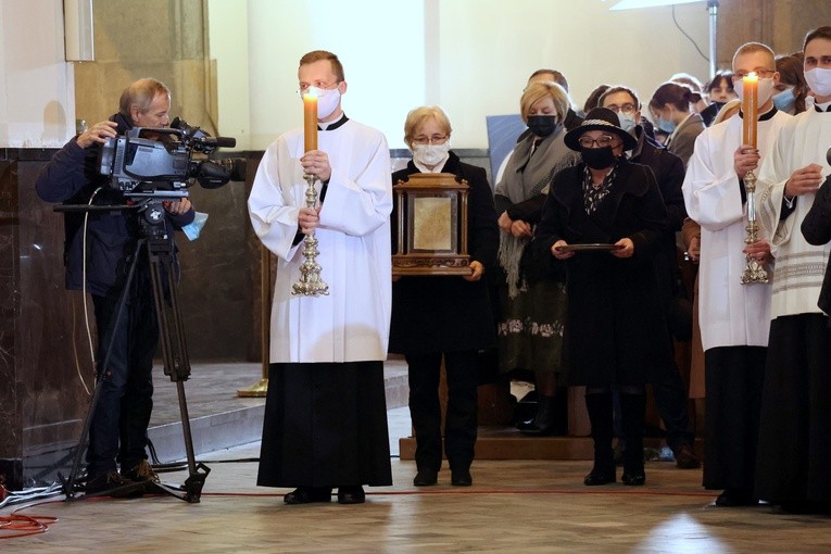 Beatyfikacja ks. Jana Machy - ciąg dalszy