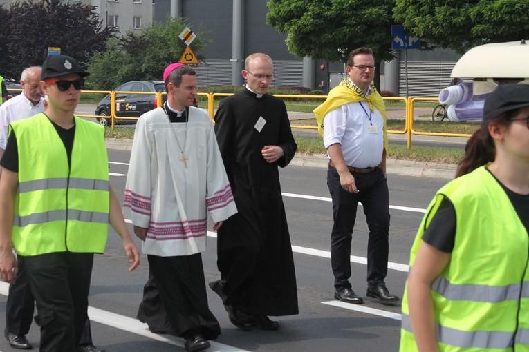 Płocki Marsz dla Życia i Rodziny