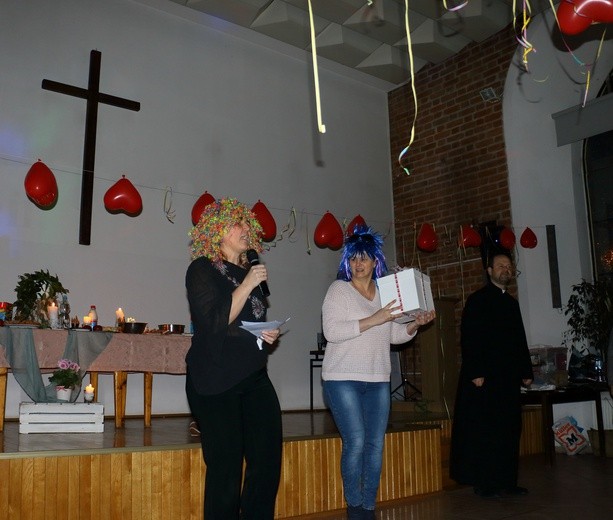 Bal Przemienienia