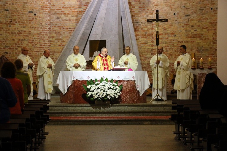 VII Pielgrzymka Rowerowa Elbląg-Susz-Jasna Góra