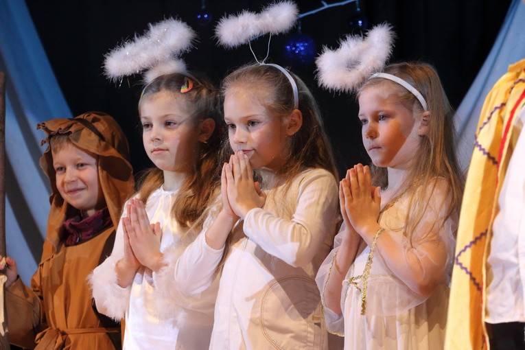 XIX Festiwal Kolęd i Pastorałek w Morągu