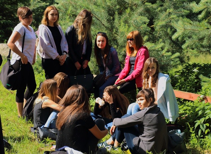 Diecezjalny Kongres Młodych