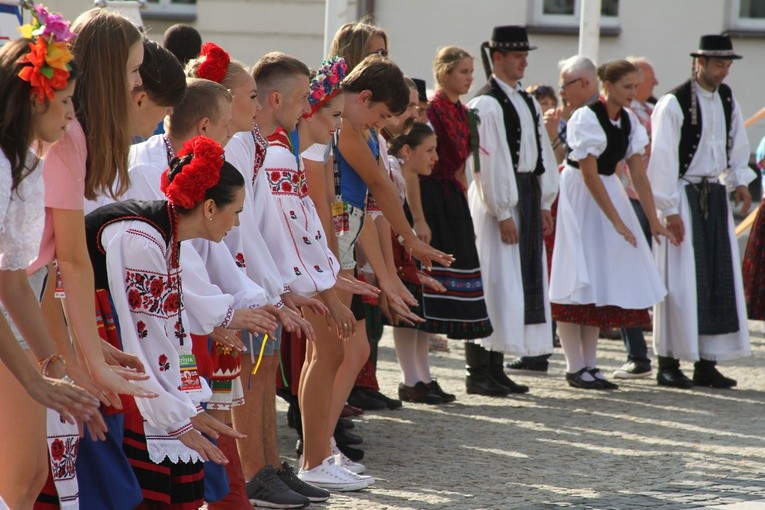 Vistula Folk Festival 2018