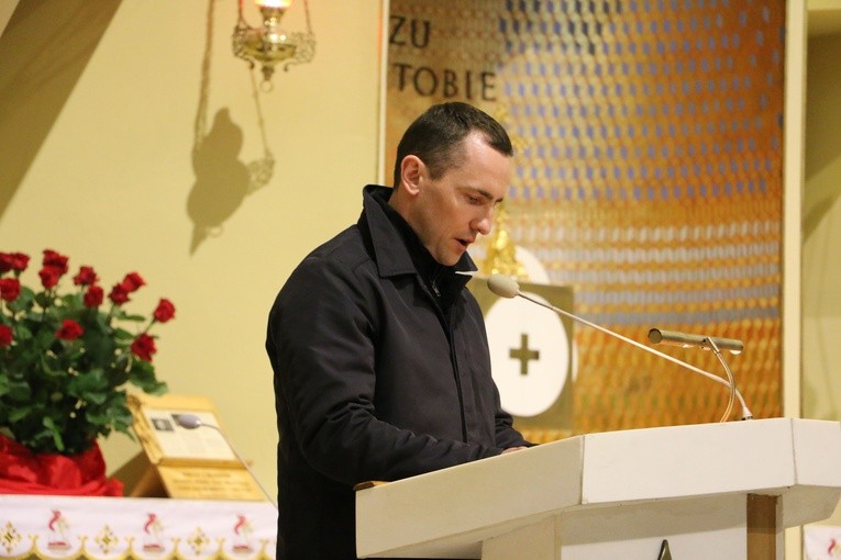 Ciechanów. Jubileusz parafii św. Piotra Apostoła