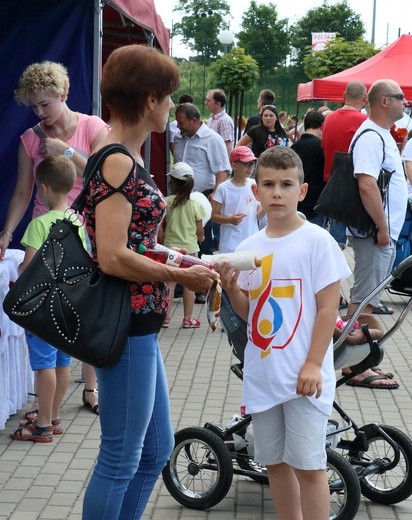 Ważne wezwanie przed ŚDM 