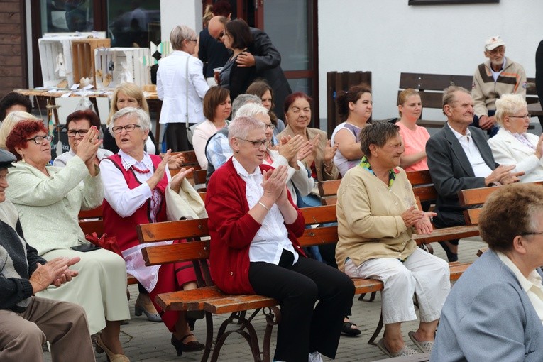 Dni Jakubowe w Tolkmicku