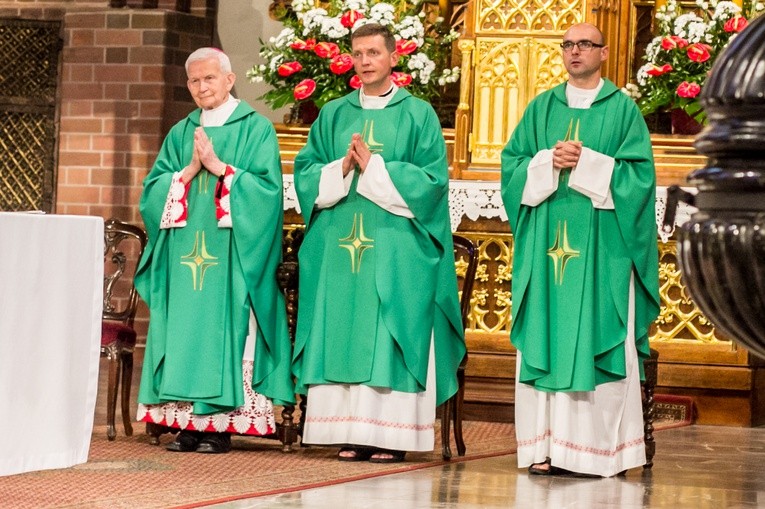 Pielgrzymka do Częstochowy