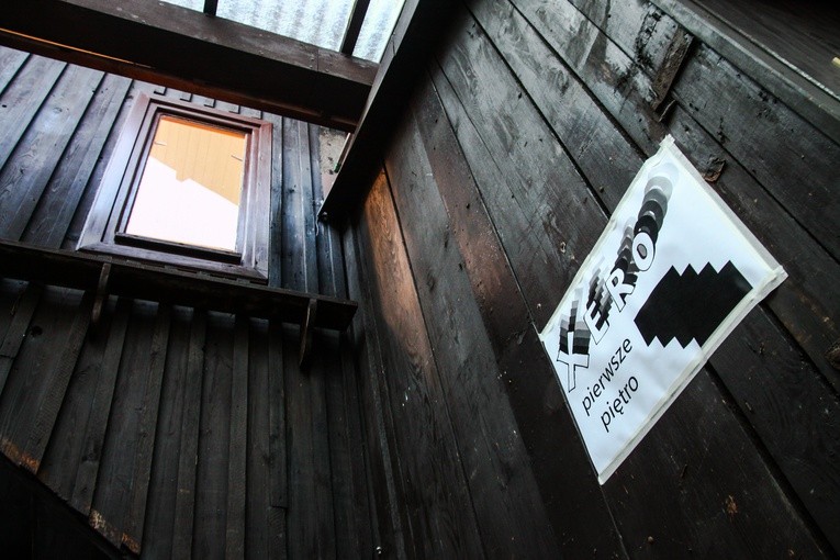 Spółdzielnia socjalna "Familia" z Tarnowskich Gór