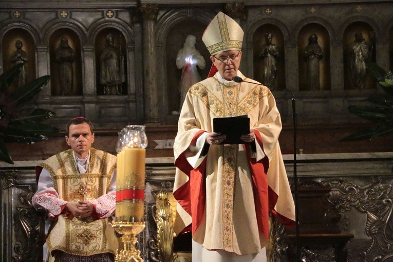 Święcenia kapłańskie
