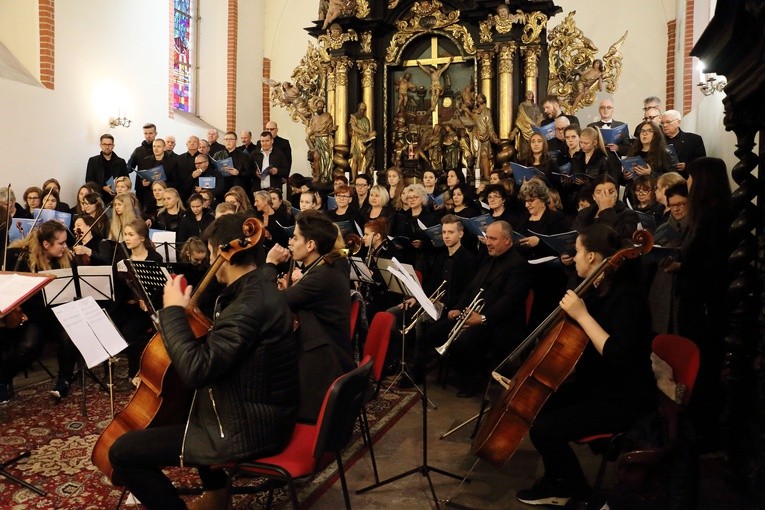 IX Warsztaty Muzyki Liturgicznej