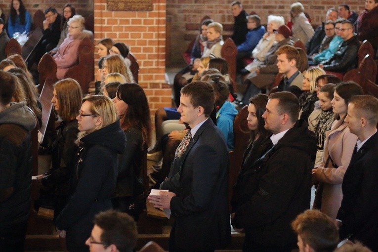 Sztum - Świętej Anny