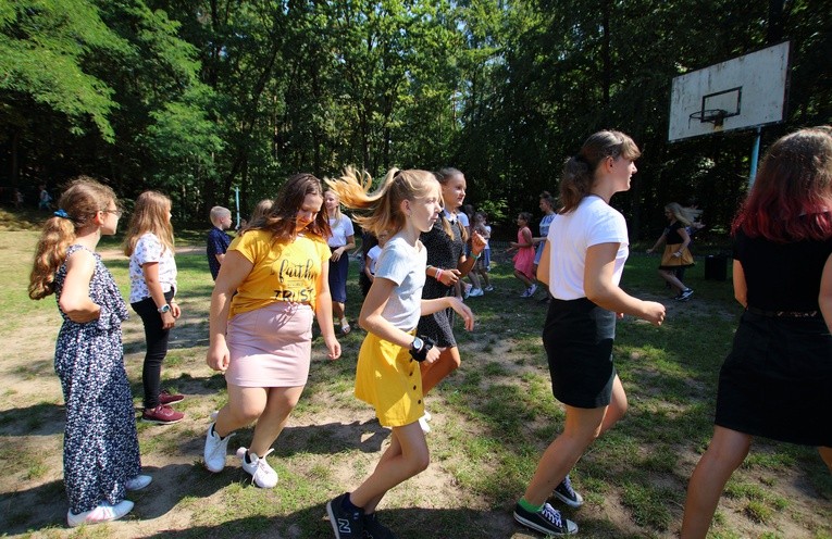 Mikoszewo - Dzień Wspólnoty