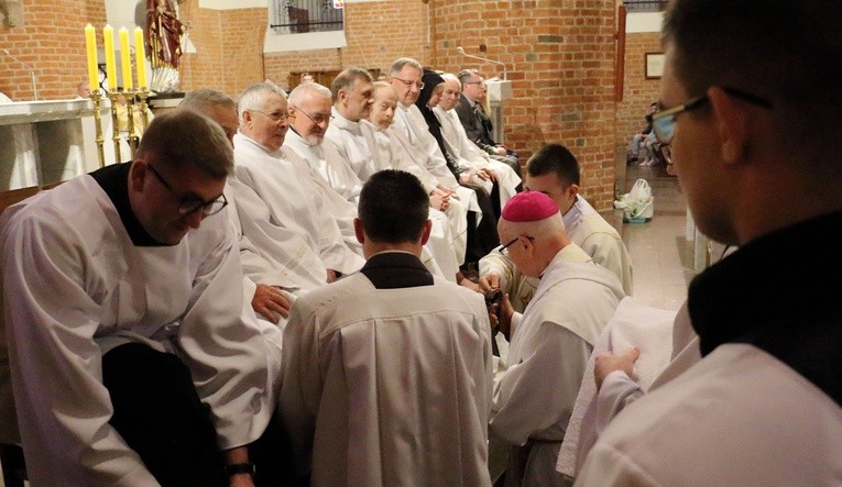 Triduum Paschalne 