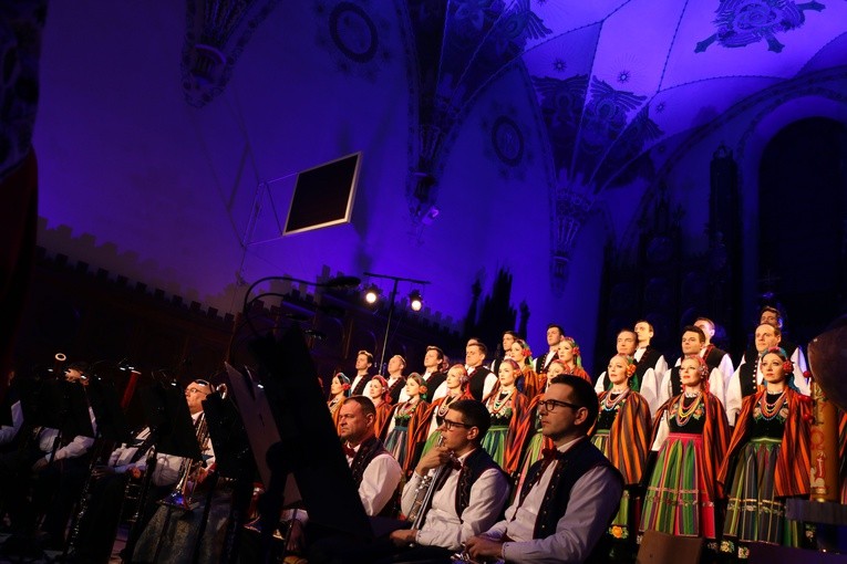 "Requiem" Mozarta w Ciechanowie