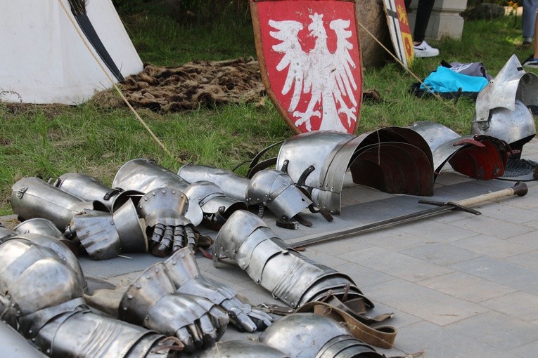 Ratowo. Dni Dziedzictwa Europejskiego
