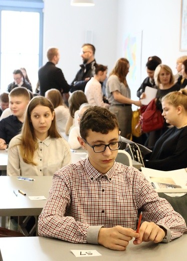 Konkurs religijny diecezji elbląskiej 