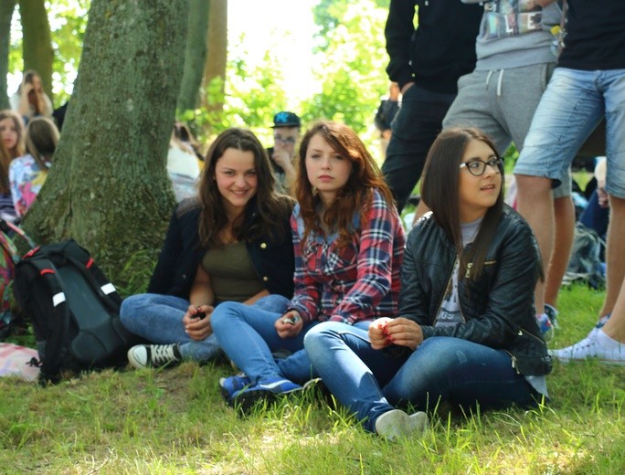 Diecezjalny Kongres Młodych