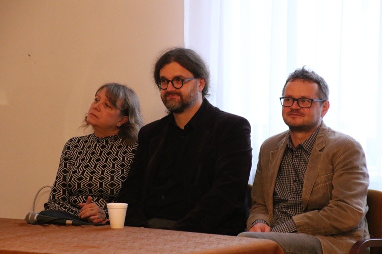 Płock. Finał "Jesiennej Chryzantemy"