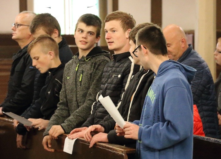 Dzień Godności Osób Niepełnosprawnych - Malbork