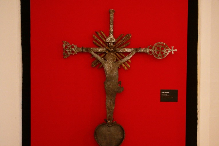 Wystawa o śmierci w Muzeum Górnośląskim