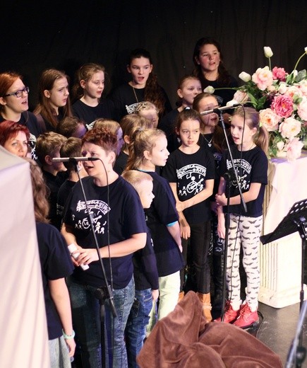 Misterium Narodzenia Pańskiego