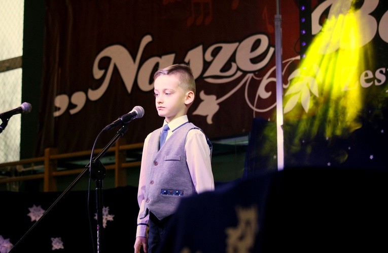 Sadlinki - festiwal kolęd i pastorałek 