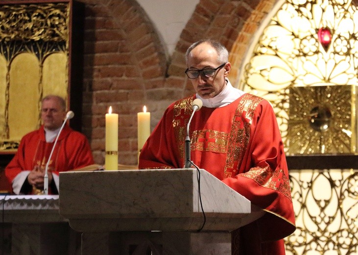 25-lecie Caritas Diecezji Elbląskiej