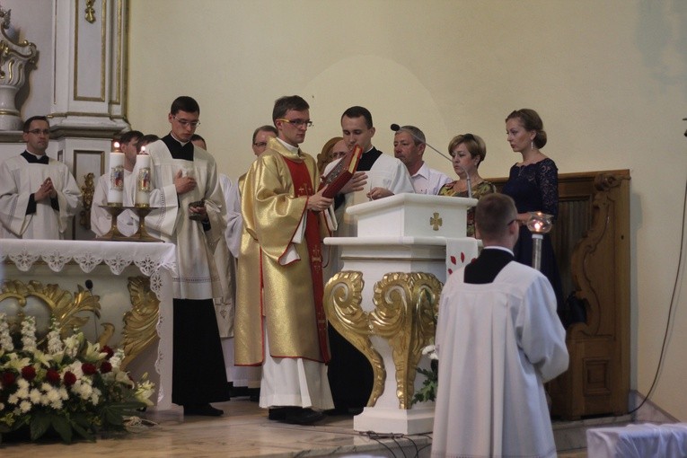 6. marsz w Płocku