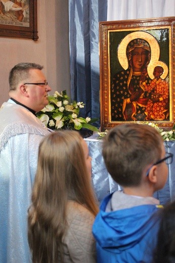 Ks. Adam Łach (1971-2018)