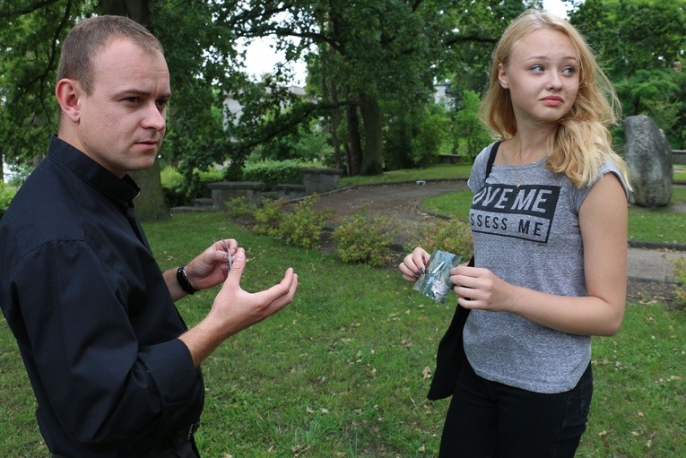 Pray session w Iławie