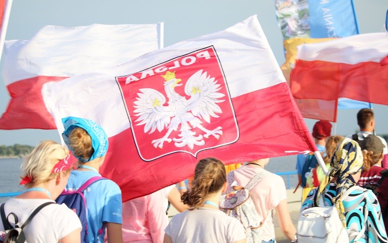 Elbląska Pielgrzymka Piesza - Włocławek