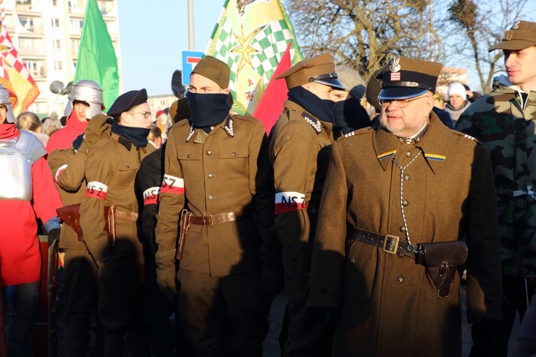Diecezja elbląska - Orszak Trzech Króli