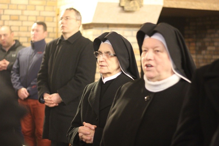 Zakończenie Roku św. Stanisława Kostki