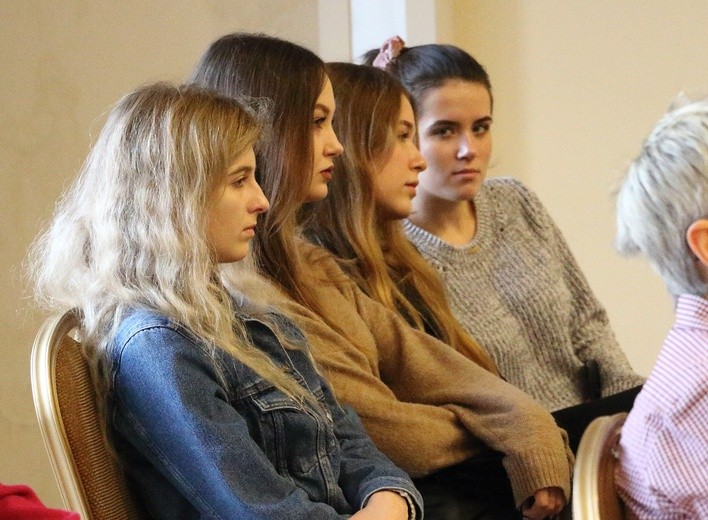 "Kobiety w Prusach Królewskich" - konferencja