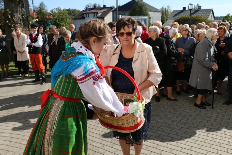 Dzień Chorego w Obrytem