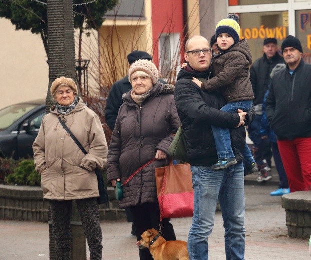 Ogólnopolski Zjazd Internowanych w Iławie