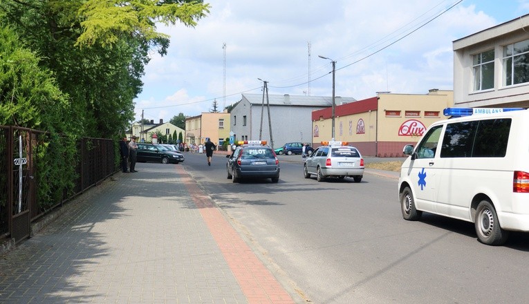 XXV EPP - Dzień kierownika