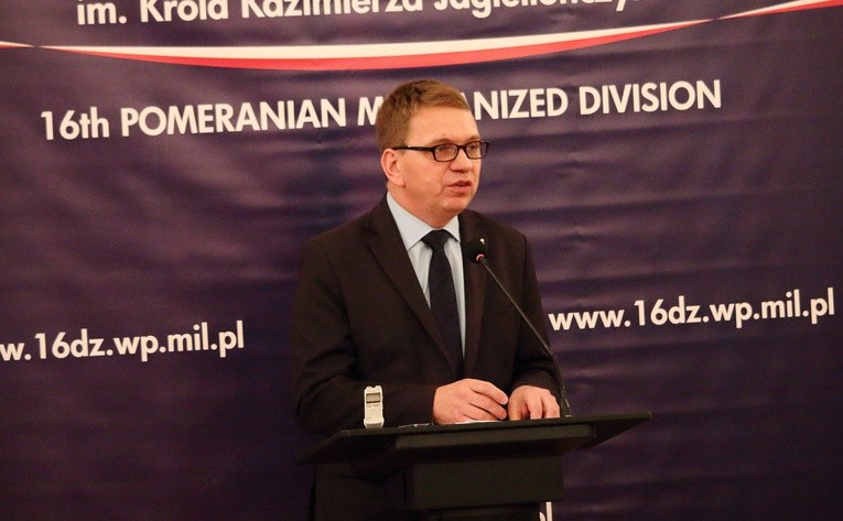 Otwarcie Przystanku Historia