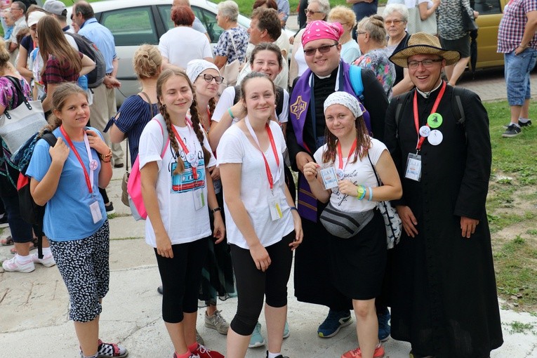 XXVI Elbląska Pielgrzymka Piesza