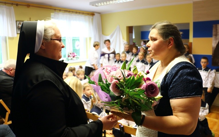 Przedszkole bł. Franciszki - święto patronalne